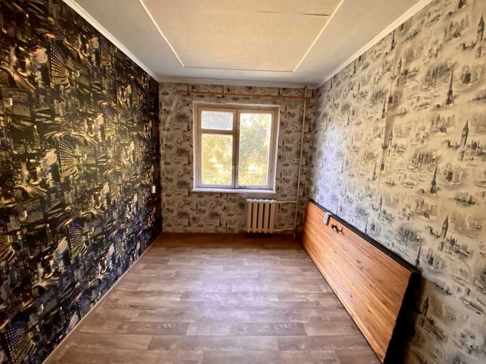 Apartment. Kryvy Rih, Volodymyr Tereschenko Street