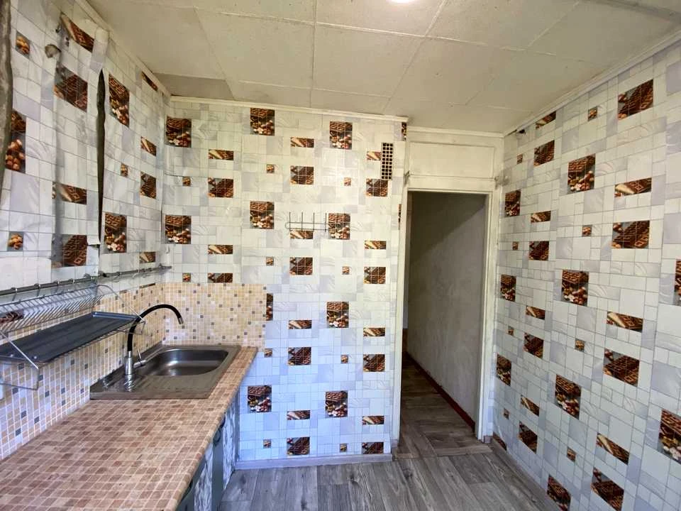 Apartment. Kryvy Rih, Volodymyr Tereschenko Street