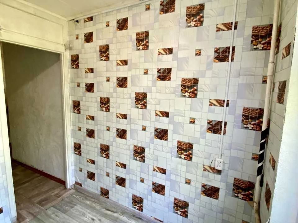 Apartment. Kryvy Rih, Volodymyr Tereschenko Street