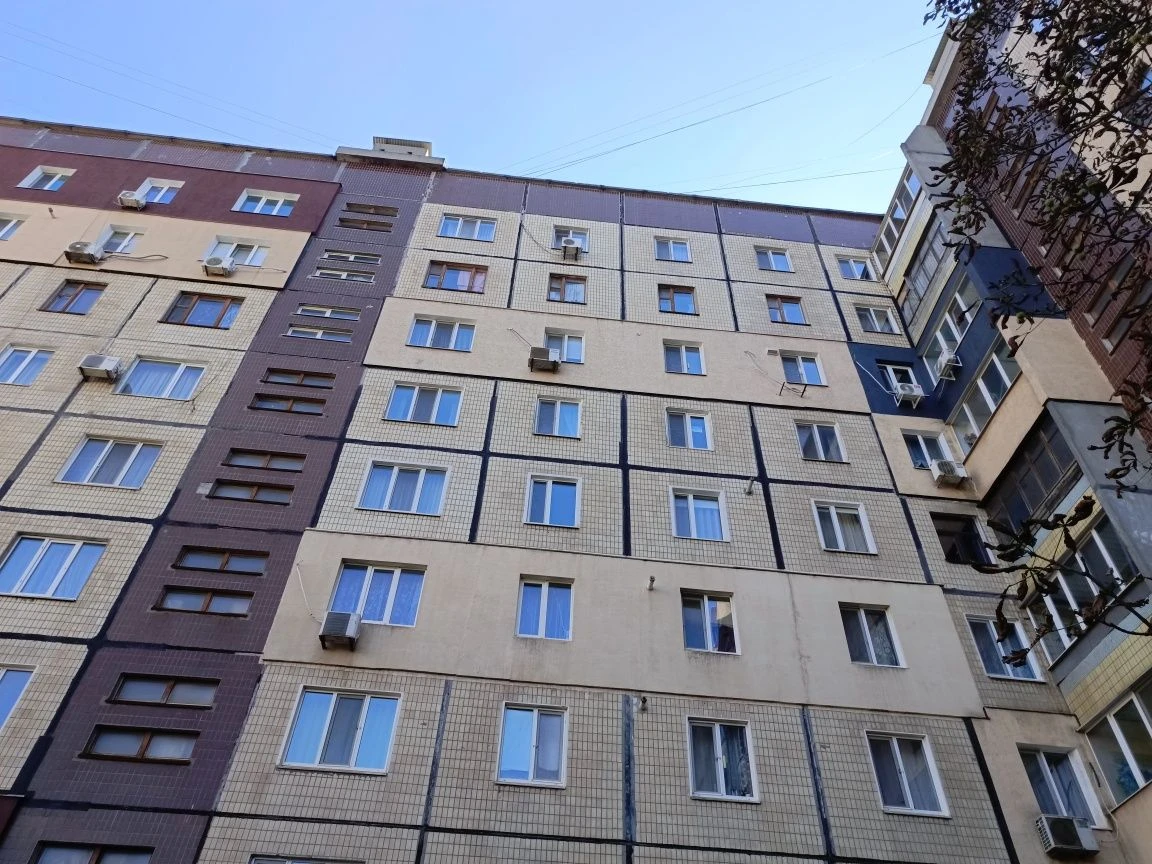 Urgent sale! Pavel Glazov Street, house 12