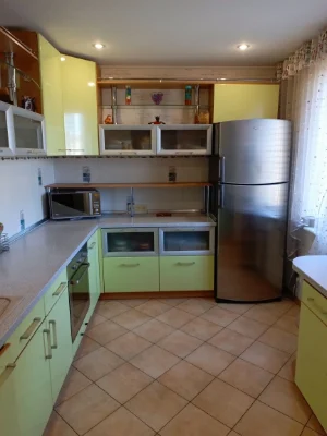 Urgent sale! Pavel Glazov Street, house 12