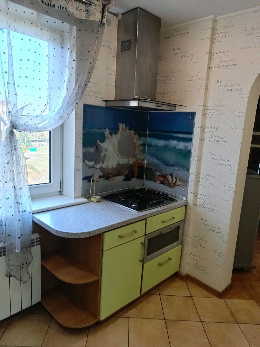 Urgent sale! Pavel Glazov Street, house 12