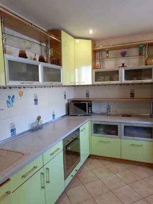 Urgent sale! Pavel Glazov Street, house 12