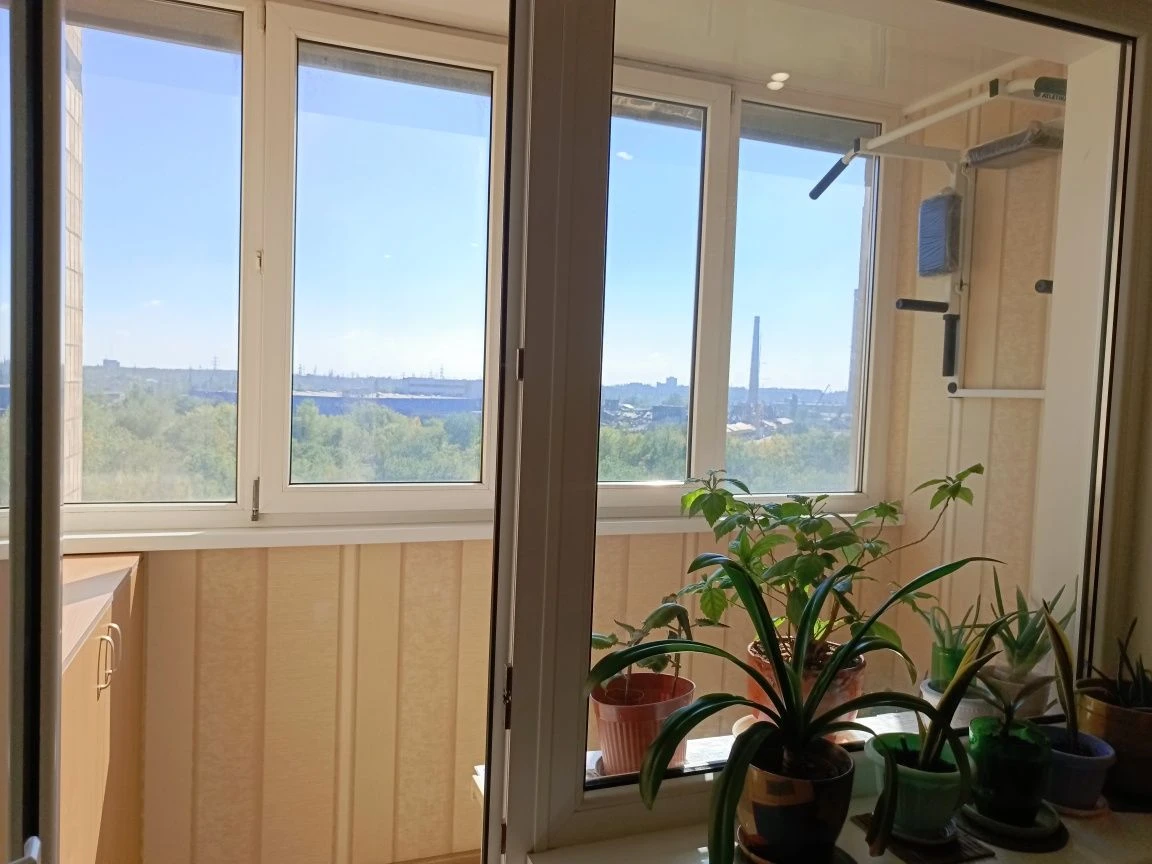 Urgent sale! Pavel Glazov Street, house 12
