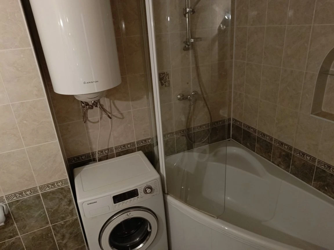 Urgent sale! Pavel Glazov Street, house 12