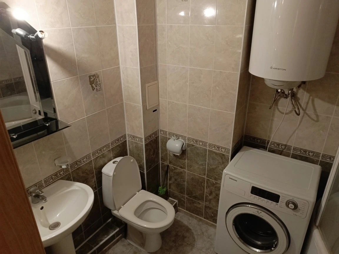 Urgent sale! Pavel Glazov Street, house 12