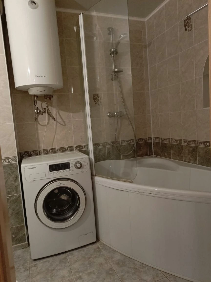Urgent sale! Pavel Glazov Street, house 12