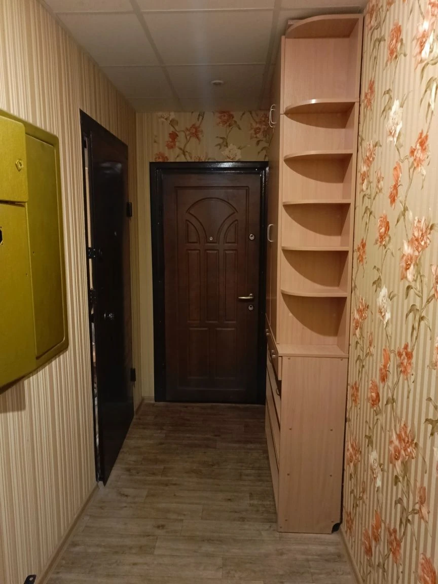 Urgent sale! Pavel Glazov Street, house 12