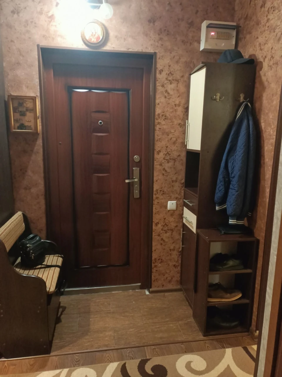 Продаётся квартира на улице Гырницком / Горняцком