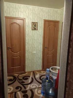 Продаётся квартира на улице Гырницком / Горняцком