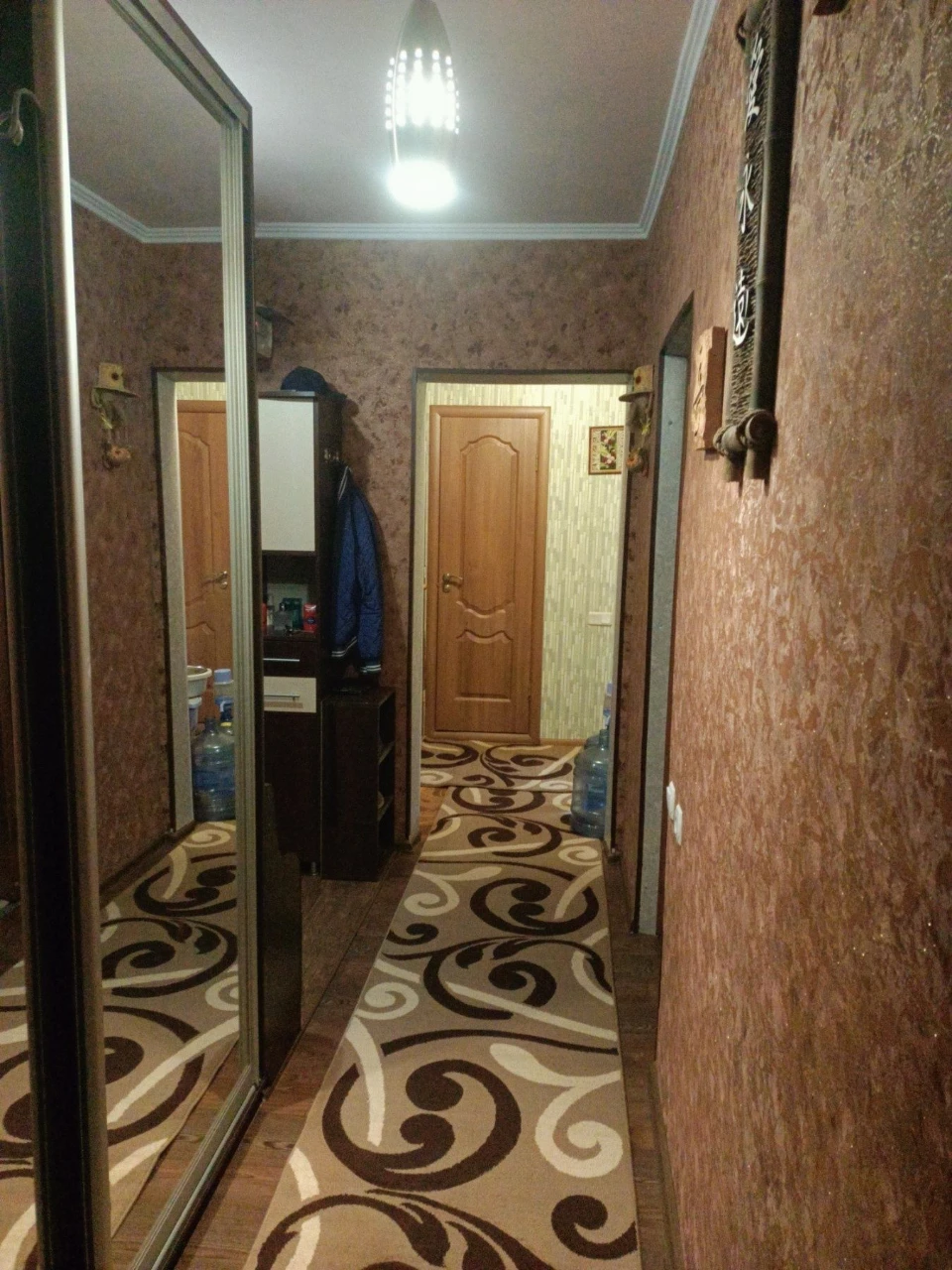 Продаётся квартира на улице Гырницком / Горняцком