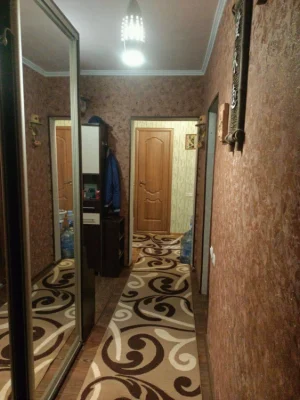 Продаётся квартира на улице Гырницком / Горняцком