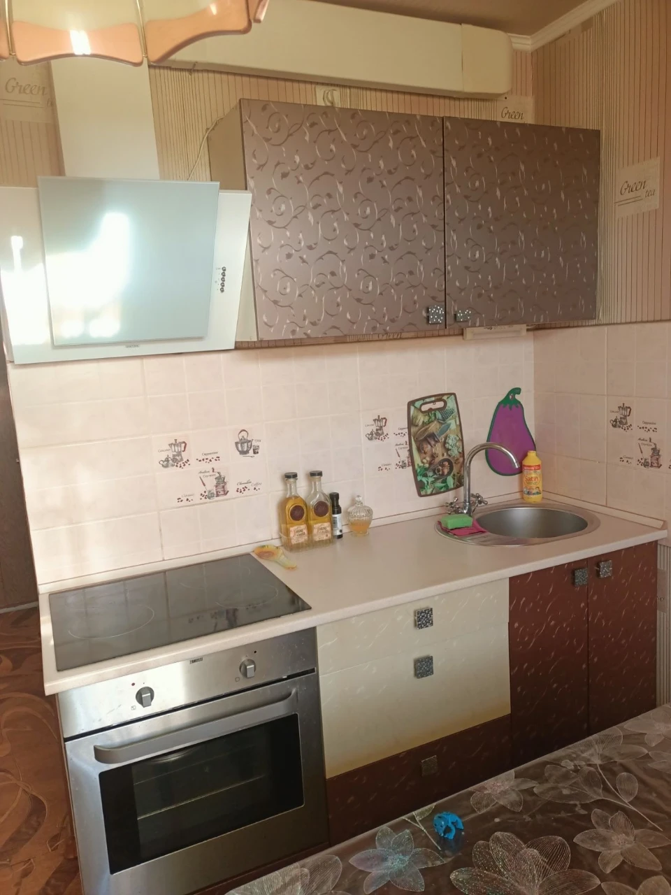 Продаётся квартира на улице Гырницком / Горняцком