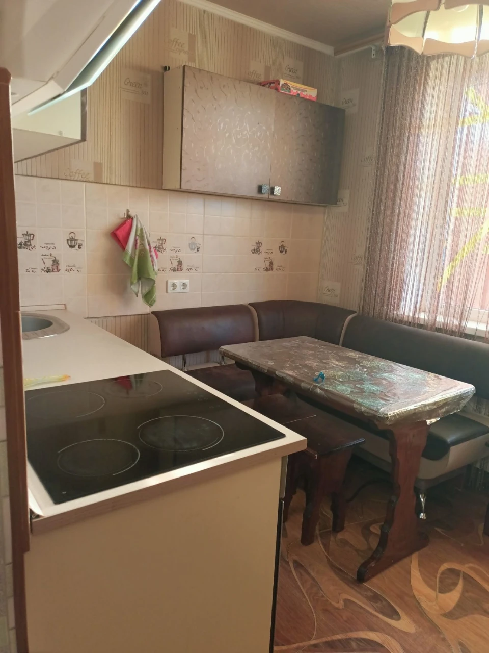 Продаётся квартира на улице Гырницком / Горняцком