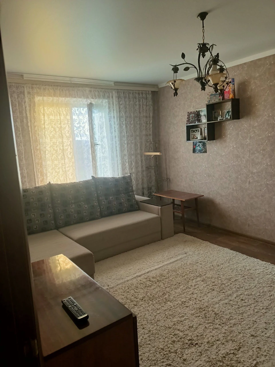 Продаётся квартира на улице Гырницком / Горняцком