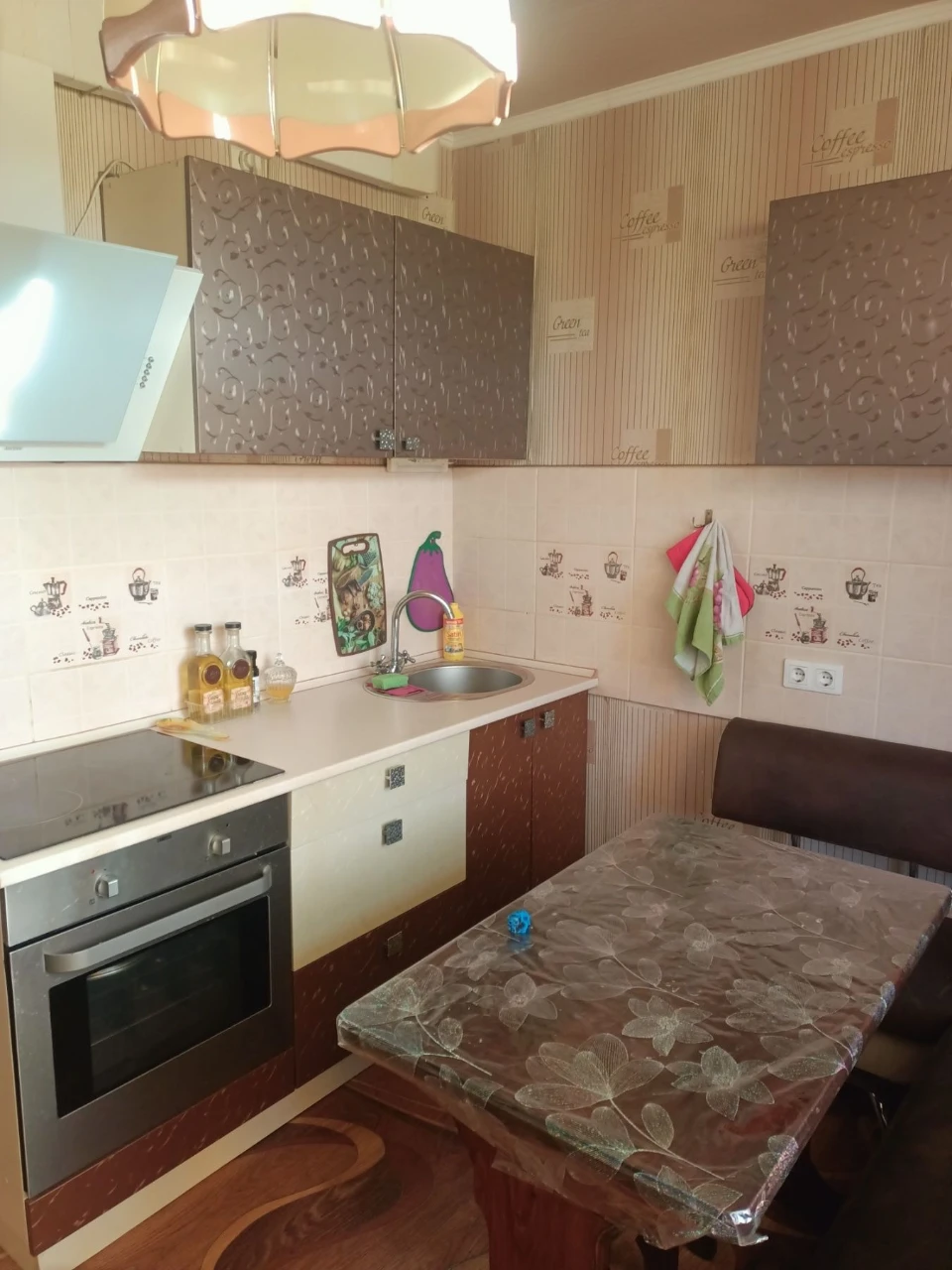 Продаётся квартира на улице Гырницком / Горняцком