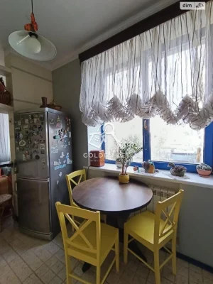 Apartment for Sale – Sakhagans’kyi