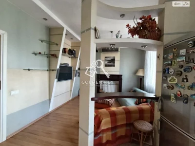 Apartment for Sale – Sakhagans’kyi