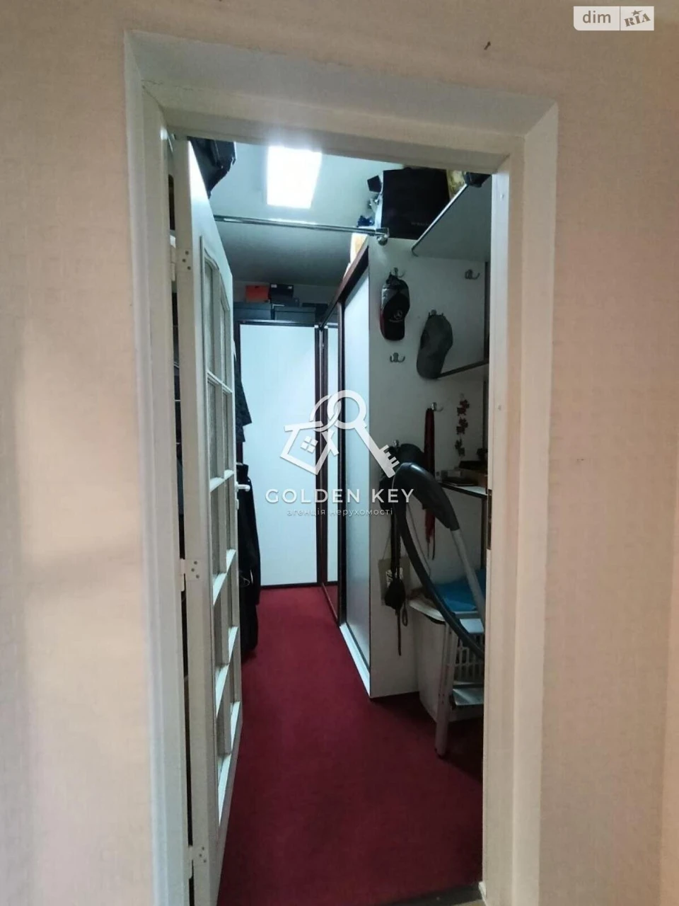 Apartment for Sale – Sakhagans’kyi