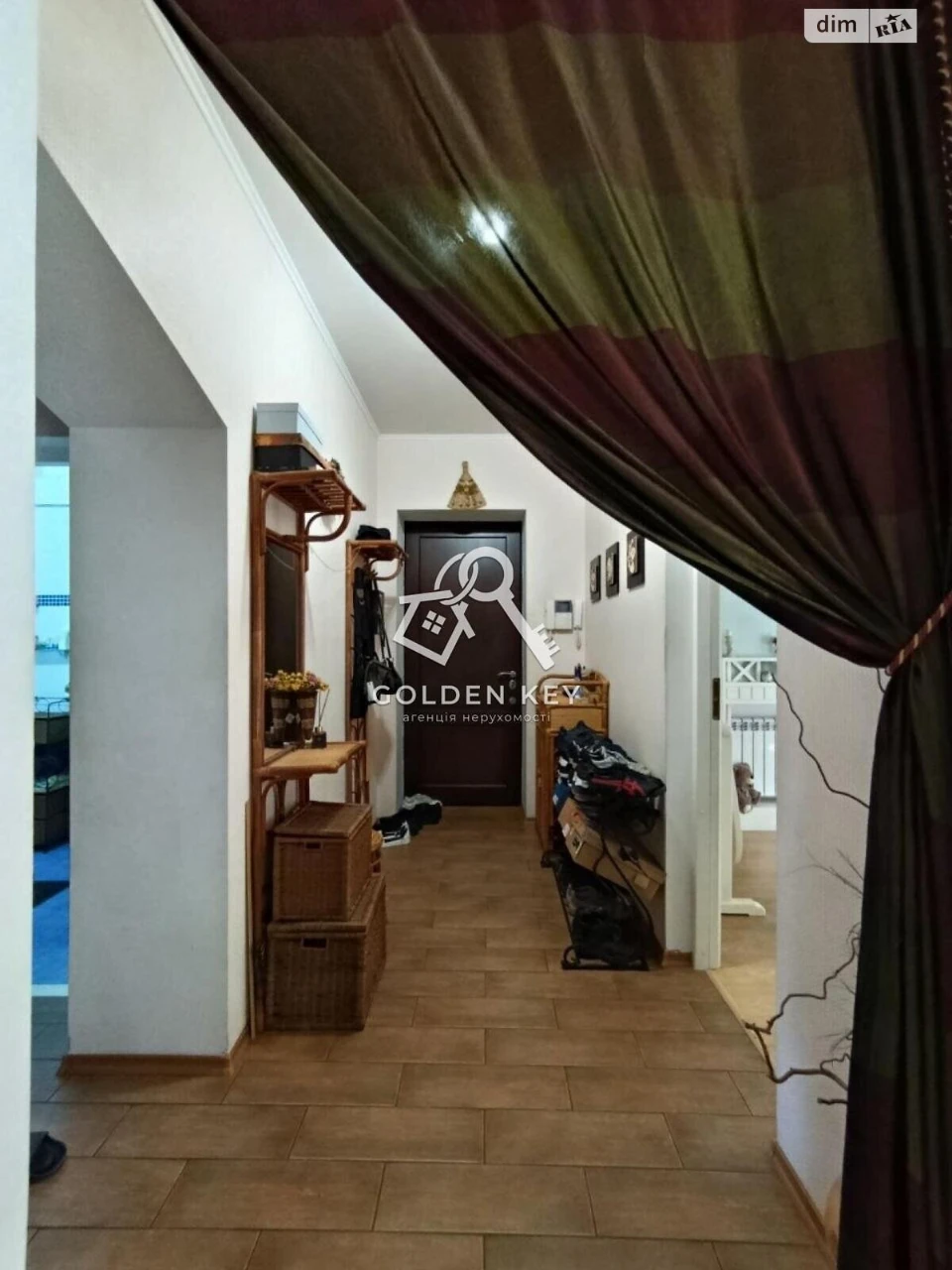 Apartment for Sale – Sakhagans’kyi
