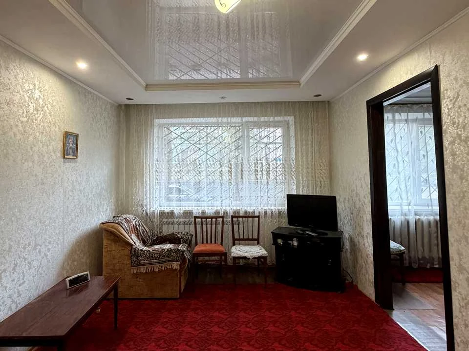 Квартира. Кривий Ріг, вулиця Соборності