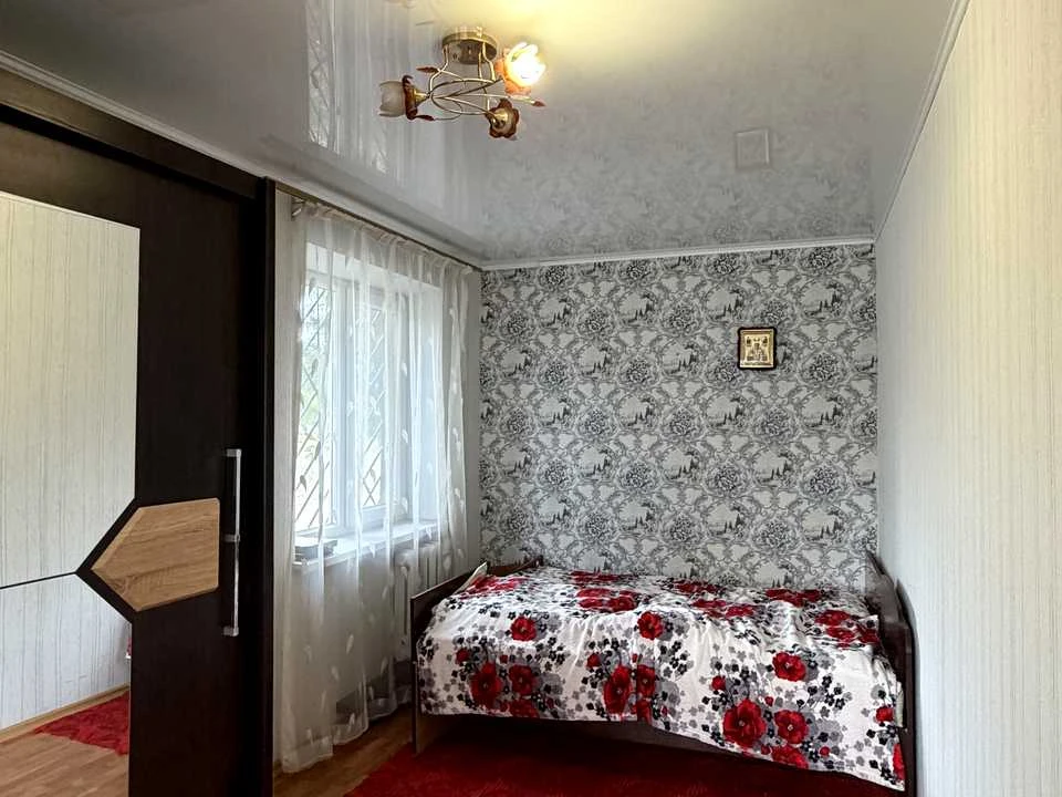 Квартира. Кривий Ріг, вулиця Соборності