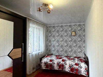 Квартира. Кривий Ріг, вулиця Соборності