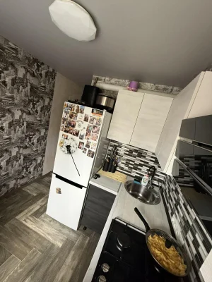 2 комнаты, Покровск, 2 этаж, ремонт, мебель, можно с сертификатом