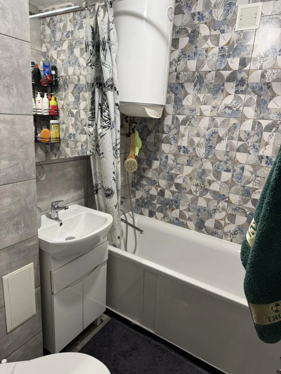 2 комнаты, Покровск, 2 этаж, ремонт, мебель, можно с сертификатом