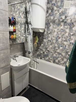 2 комнаты, Покровск, 2 этаж, ремонт, мебель, можно с сертификатом
