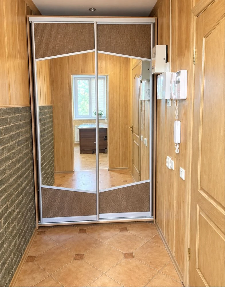 Продажа 2-комнатной квартиры, в социальном поселении.
