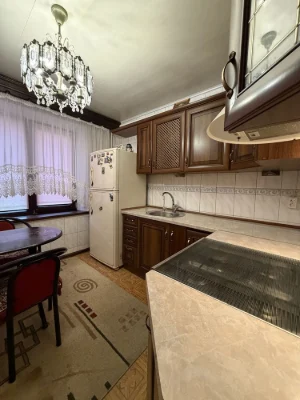 Продажа 3-к квартиры, Чешка. 2-й этаж из 5 Даманський