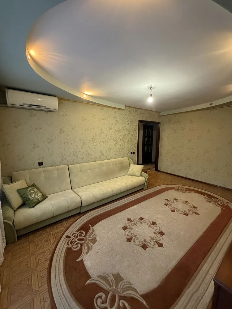 Продажа 3-к квартиры, Чешка. 2-й этаж из 5 Даманський