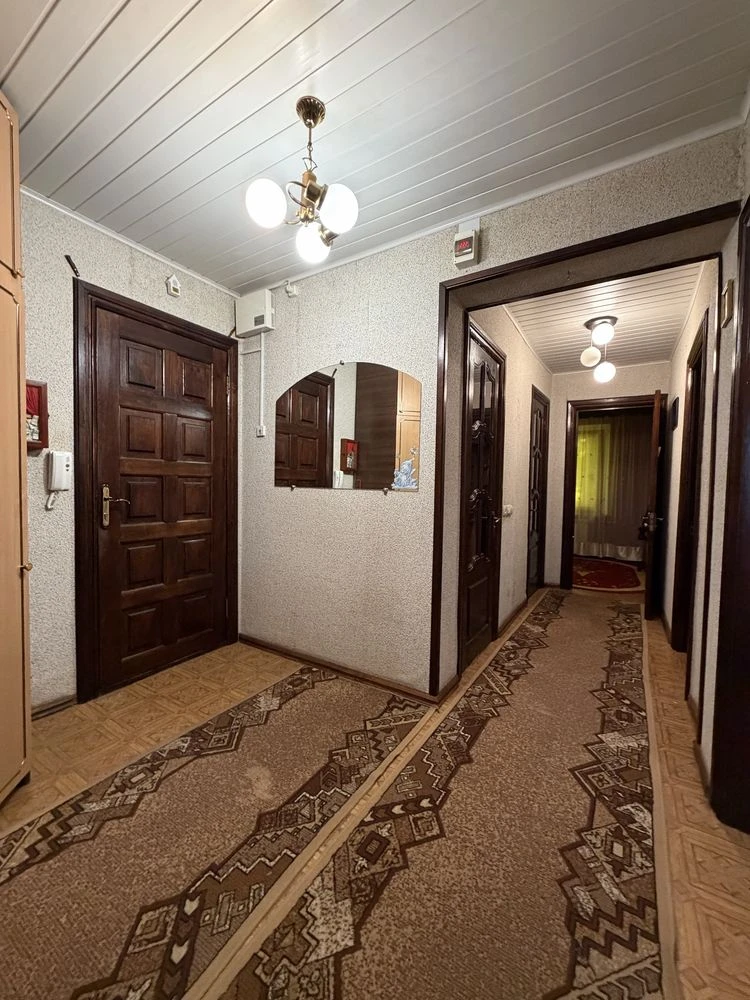 Продажа 3-к квартиры, Чешка. 2-й этаж из 5 Даманський