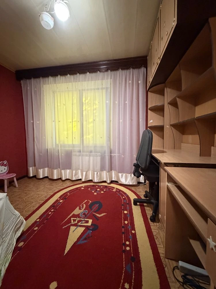 Продажа 3-к квартиры, Чешка. 2-й этаж из 5 Даманський