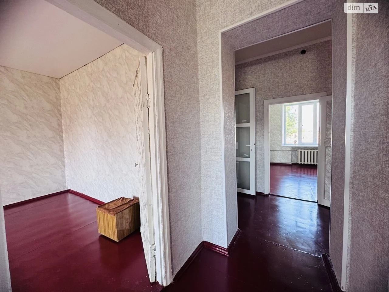 Продається квартира в Соцмісті