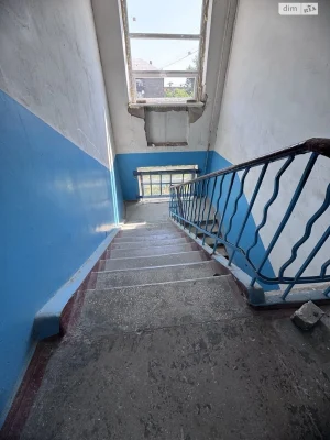 Продається квартира в Соцмісті