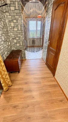 Продається велика 1-кімнатна квартира в Центрально міському районі