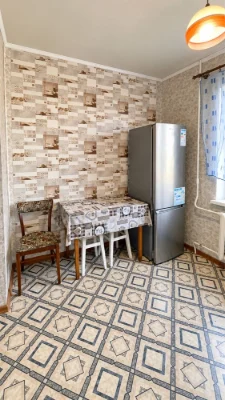 Продається велика 1-кімнатна квартира в Центрально міському районі