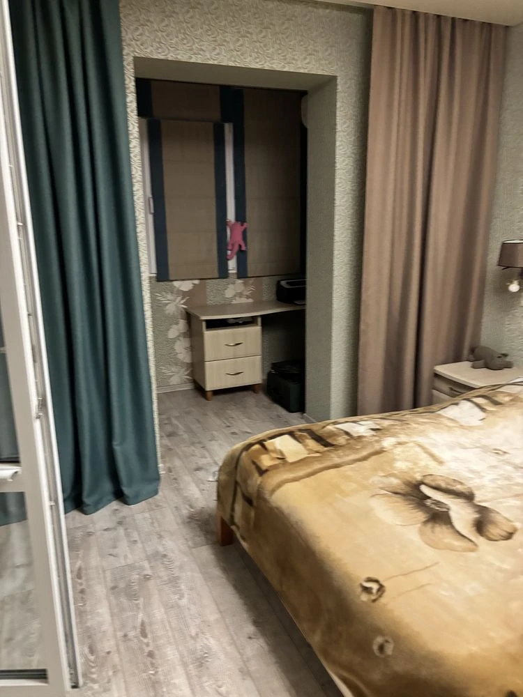 3-bedroom apartment on 1st Eastern Street