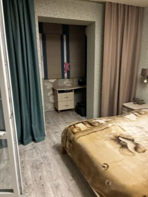 3-bedroom apartment on 1st Eastern Street
