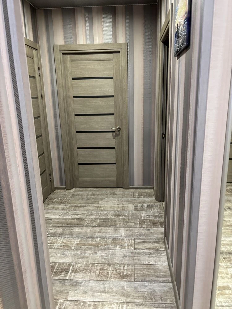 3-bedroom apartment on 1st Eastern Street