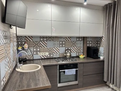 3-bedroom apartment on 1st Eastern Street