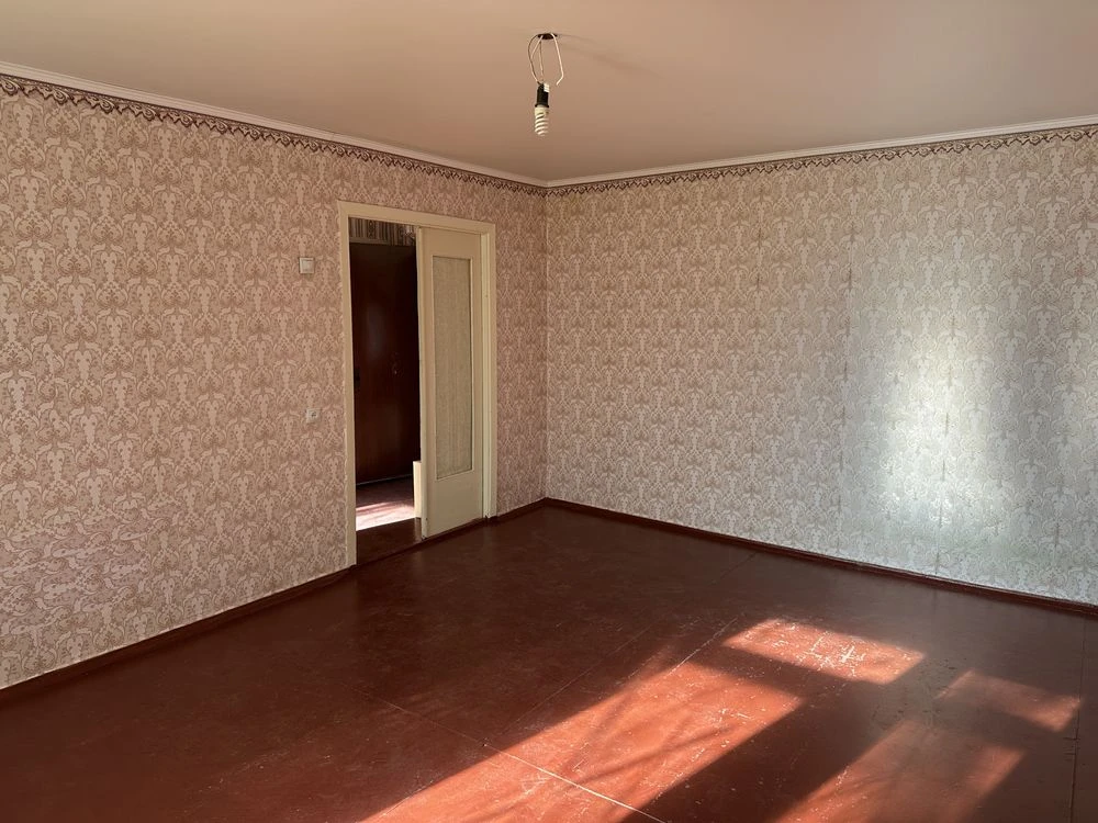 For Sale: 1-bedroom apartment