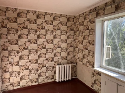 For Sale: 1-bedroom apartment