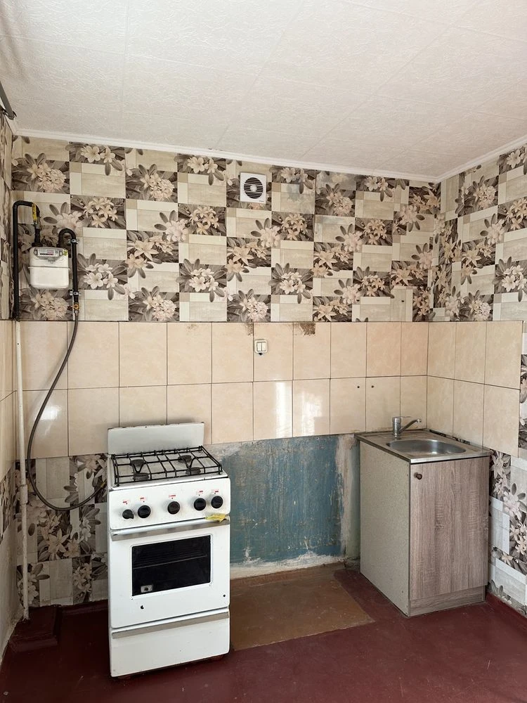 For Sale: 1-bedroom apartment