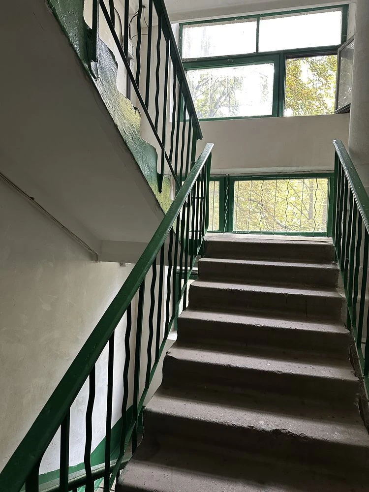 For Sale: 1-bedroom apartment
