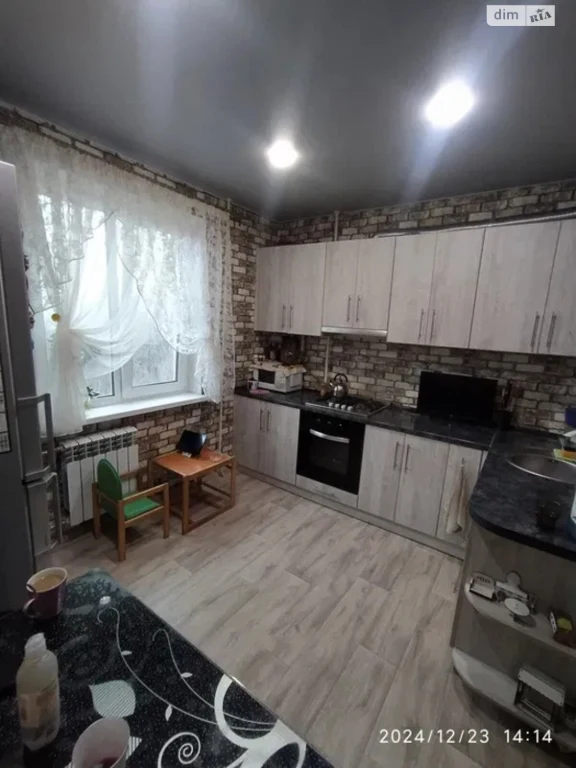 Продається Квартира в Довгинцівському