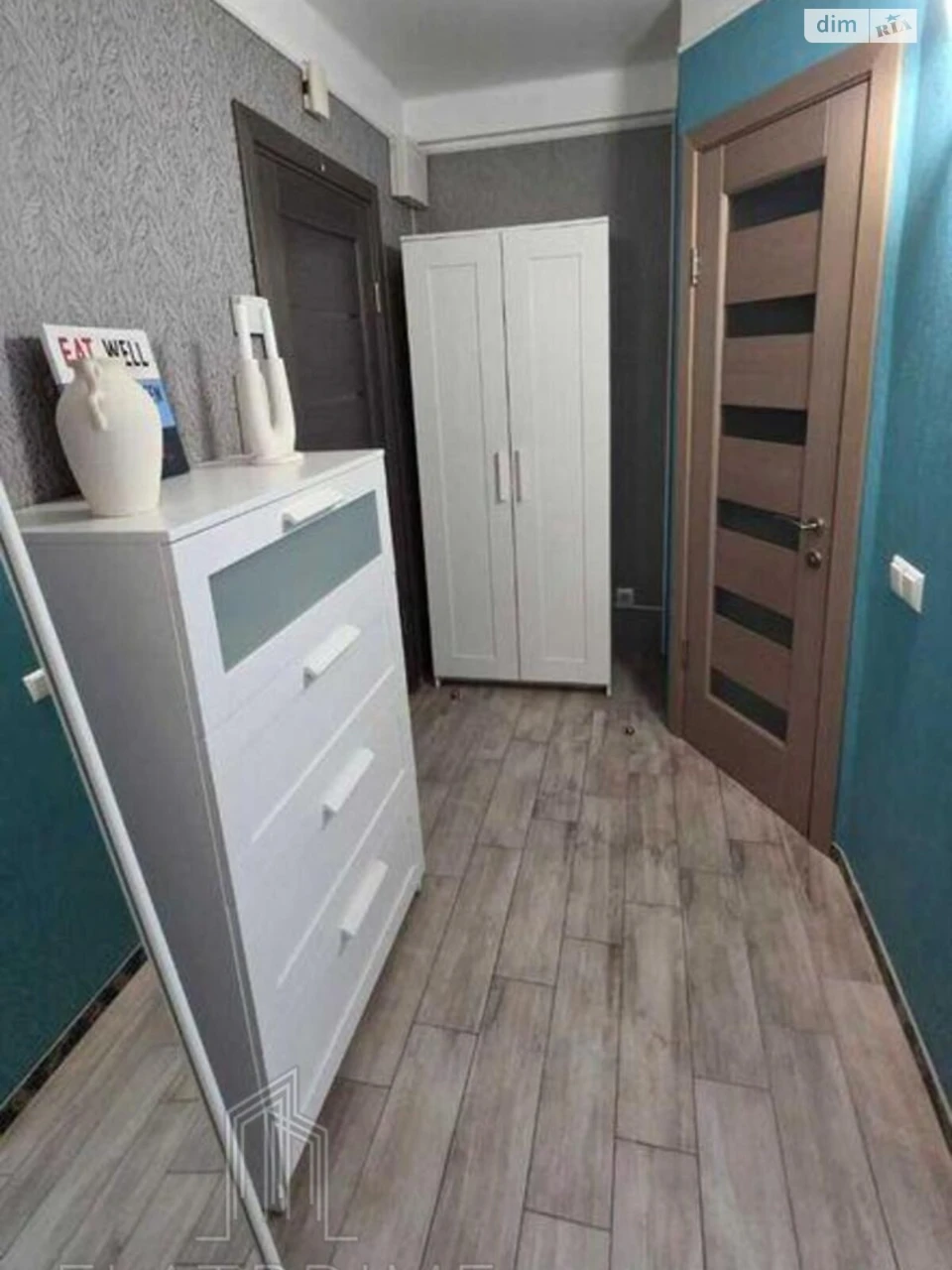 Apartment for sale Holosiiv