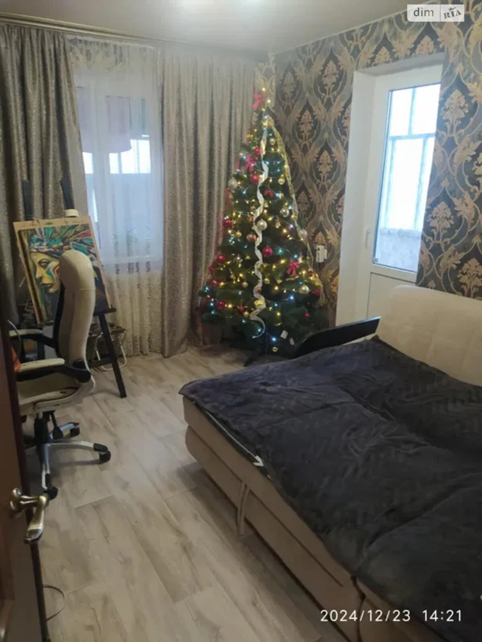 Продається Квартира в Довгинцівському